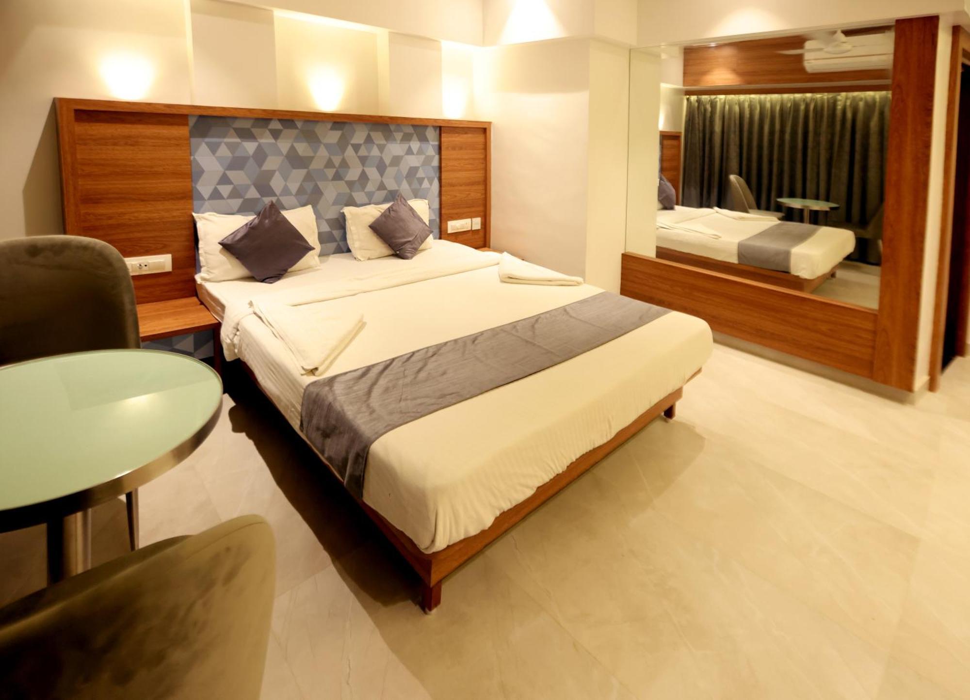 Host Inn International Marol - Mumbai, Mumbai